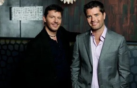 Правила моей кухни кадры