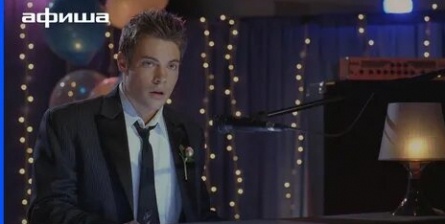 Правила съема: метод Бабника кадры