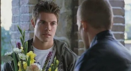 Правила съема: метод Бабника кадры