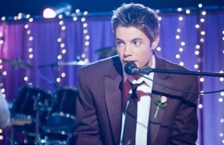 Правила съема: теория бабника кадры Правила съема: теория бабника кадры