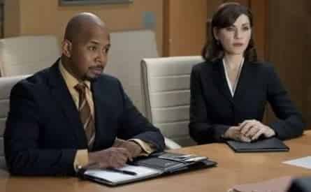 Правильная жена кадры