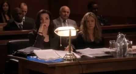 Правильная жена кадры