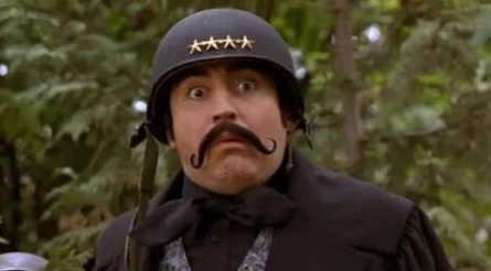 Правильный Дадли кадры