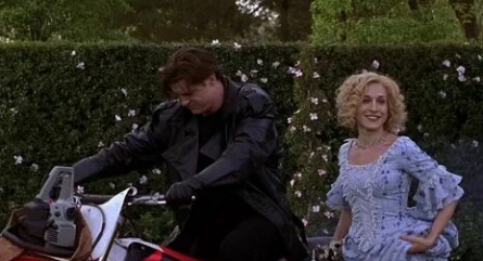 Правильный Дадли кадры