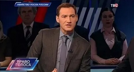 Право голоса кадры Право голоса кадры