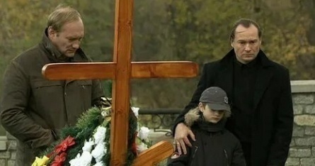Право на помилование кадры Право на помилование кадры