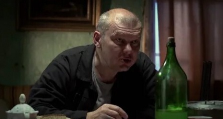 Право последней ночи кадры