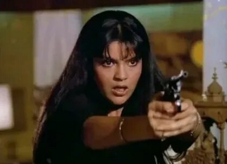 Правосудие кадры