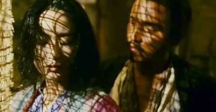 Прах времен. Возвращение кадры