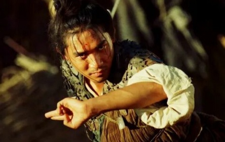 Прах времен. Возвращение кадры