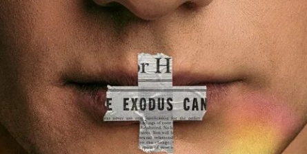 Pray Away: Лечение молитвой кадры