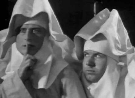 Праздник Cвятого Иоргена кадры