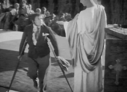 Праздник Cвятого Иоргена кадры