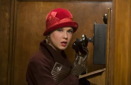 Прецедент Ваксберга кадры