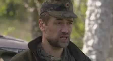Преданный друг кадры Преданный друг кадры