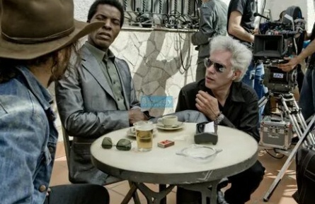 Предел контроля кадры