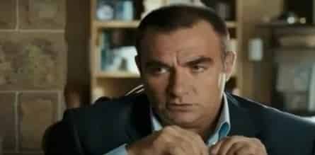 Предлагаемые обстоятельства. Фильм 1-й - 