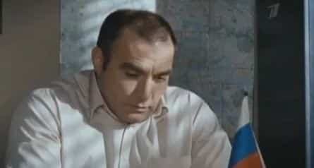 Предлагаемые обстоятельства. Фильм 1-й - 