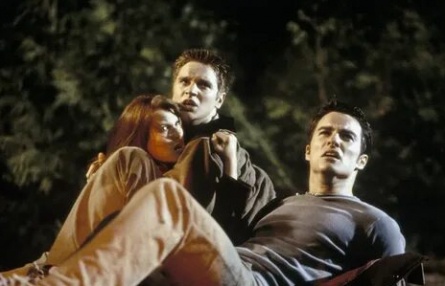 Предназначение кадры