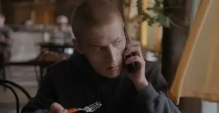 Представьте себе кадры