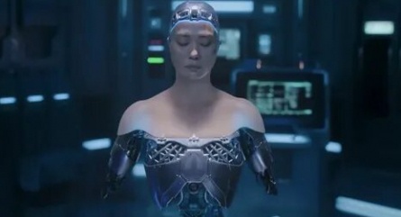 Фантастические приключения 2023: Ждите премьеры фэнтези, комедий и экшна кадры