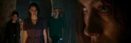 2023: год ужасов на экранах Самые жуткие премьеры сериалов и фильмов уже близко кадры