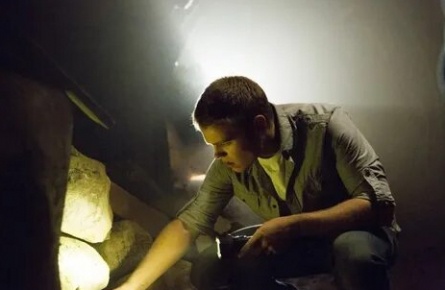 Предвестники Апокалипсиса кадры