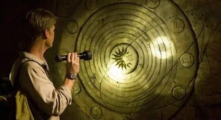 Предвестники Апокалипсиса кадры