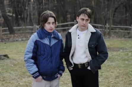 Предыдущая жизнь кадры