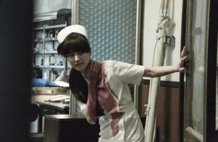 Преисподняя мертвых кадры