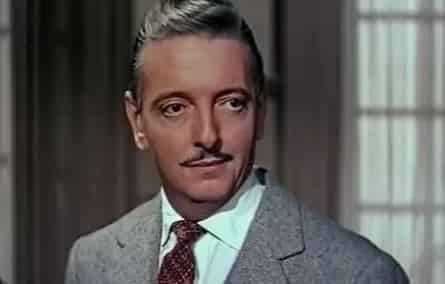 Прекрасная ложь кадры