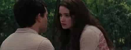 Прекрасные создания кадры Прекрасные создания кадры