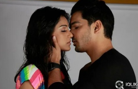 Prema Ishq Kaadhal кадры Prema Ishq Kaadhal кадры
