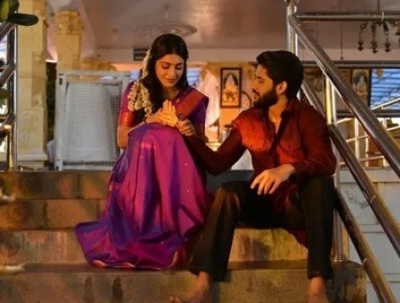 Premam кадры Premam кадры