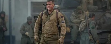 Премьера фильма Ярость перенесена кадры Премьера фильма Ярость перенесена кадры