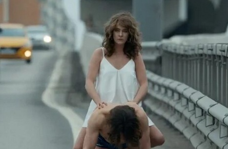 Интернов: пропавшая звезда возвращается и раскрывает все тайны кадры