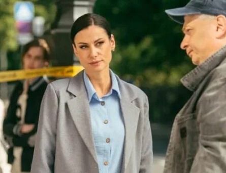 Интернов: пропавшая звезда возвращается и раскрывает все тайны кадры