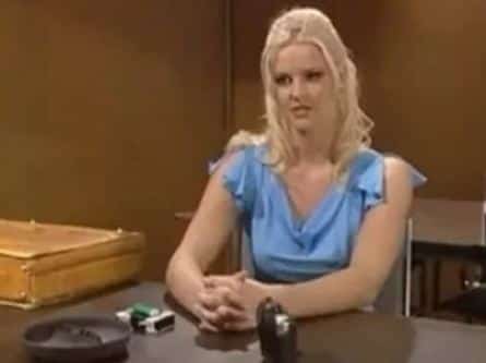 Преследующий кадры