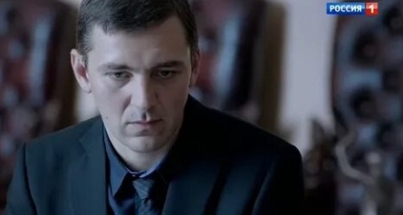 Преступление кадры