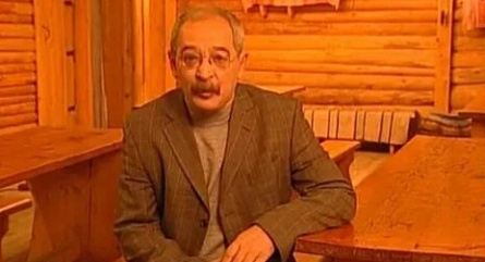 Преступление в стиле модерн кадры Преступление в стиле модерн кадры