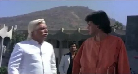 Преступные тайны кадры