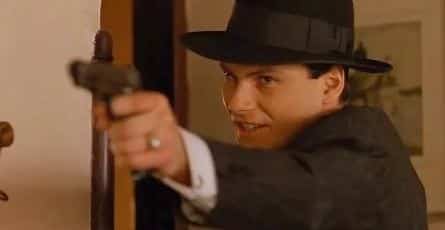 Преступный синдикат кадры