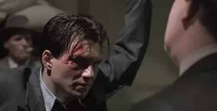 Преступный синдикат кадры