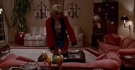 Pretty Woman кадры Pretty Woman кадры