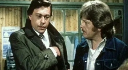 Прежде, чем расстаться кадры