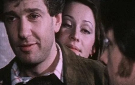 Прежде, чем расстаться кадры