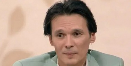 Причины ухода Сташевского из шоу-бизнеса кадры