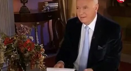 Приглашает Борис Ноткин кадры Приглашает Борис Ноткин кадры