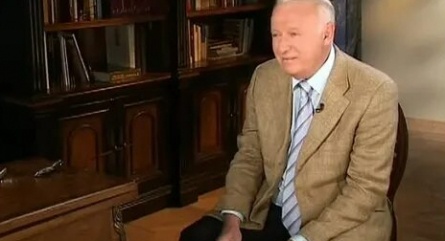 Приглашает Борис Ноткин кадры