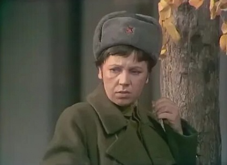 Приглашение к жизни кадры Приглашение к жизни кадры